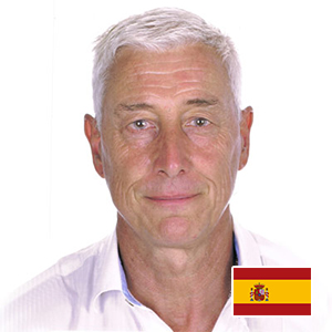 Miguel Ángel García-Ureña