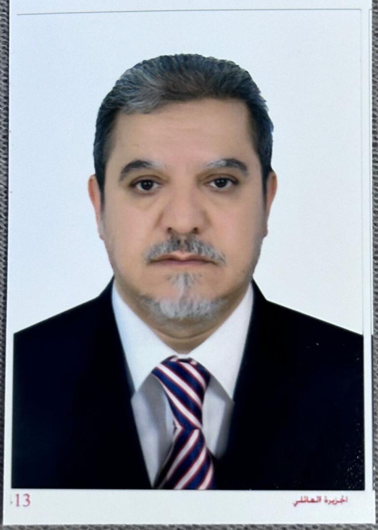 Khaled Algddar
